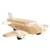 Toys - Wooden Toy Plane