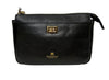 Cuoieria Fiorentina - Bella Makeup Case in Black