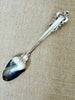 Estate Collection - Sterling Wallace Grand Baroque Demitasse Spoon