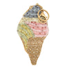 Purse - Sugar Cone Coin Purse