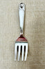 Estate Collection - Baby Fork - Sterling