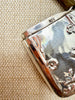 Estate Collection - Vesta - Sterling Ornate Vesta Case