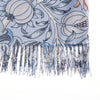 Scarf - William Morris Pomegranate & Lily Art Pashmina