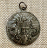 Estate Collection - Vintage Pope Paul VI Medal