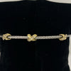 Bracelet - Wire Cable Bracelets - Three Styles