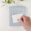 Notecard - Cake Mini Notecard