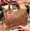 Cuoieria Fiorentina - Carol Small Duffle