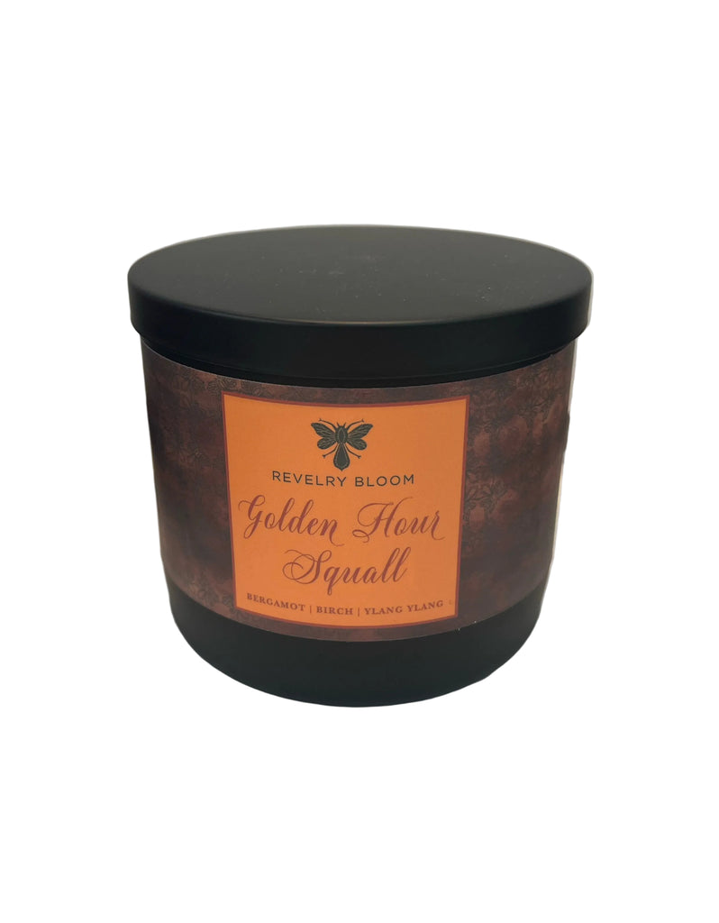 Revelry Bloom - 16 OZ. Candle - Several Scents