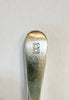 Estate Collection - Sterling Silver Serving Forks