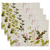 Placemat - Holiday Botanical Placemat