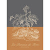 Hand Towel - Pommes De Terre Ocre Kitchen Towel