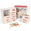 Puzzle - 12 Days of Christmas - 50 Piece Jigsaw Puzzles - Set of 12