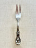 Estate Colelction - Sterling Youth Spoon