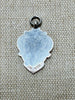 Estate Collection - Fob - Sterling Watch Fob