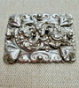 Estate Collection - Brooch - Ornate Silver