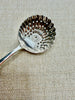 Estate Collection - Sugar Sifter Spoon