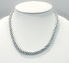 Dina Mackney - Rope Cord Necklace - Several Colors