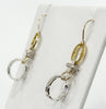 Earrings - The Kennedy