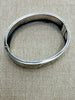 Estate Collection - Bangle - Sterling - Cuff Bracelet