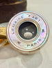 Estate Collection Vintage Mother of Pearl Opera Binoculars