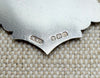 Estate Collection - Fob - Large Sterling Fob