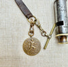 Estate Collection - Whistle Hexham Scouts Military