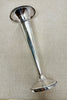 Estate Colletion - Sterling Trumpet Vase