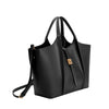 Purse - Malia Vegan Tote Bag - Two Colors