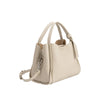 Purse - Felicity Bone Top Handle Bag