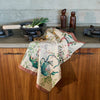 Hand Towel - Theieres Rouille Kitchen Towel