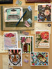 Greeting Cards - Happy Birthday Typewriter