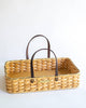 Basket - The Flower Gathering Basket