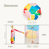 Umbrella - Matisse Compact Eco-Friendly Duck Umbrella