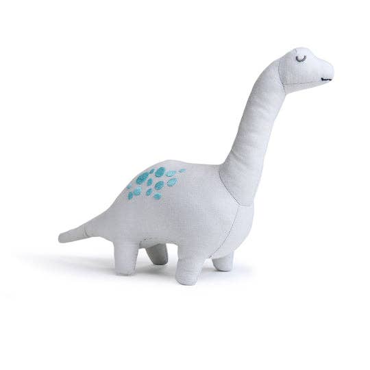 Dinosaur - Bronty Linen Dinosaur Toy