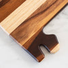Servomg Board -  Shiplap Alabama Serving Board