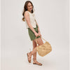 Tote - Rue Tote: Natural