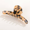 Hair Accessories - Ari Curved Skinny Eco-Friendly Claw Clip