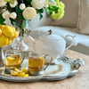 Arte Italica - Tuscan Beaded Teapot