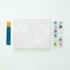 Paint by Numbers - Swans