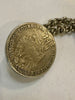 Estate Collection - Vintage Austro-Hungarian Empire Coin Chain