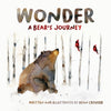 Book - Wonder  A Bear's Journey