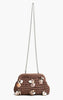 Purse - Crochet Shell Clutch