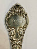 Estate Collection - Sterling Sardine Forks