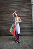 Scarf - Dream Box Silk Scarf