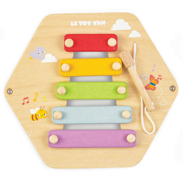 Toys - Xylophone Activity Tile