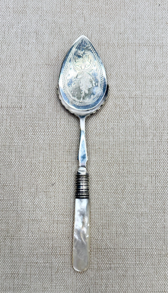 Estate Collection - Butter Spade