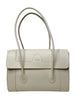 Cuoieria Fiorentina - Astrid Shopping Bag in Prosecco