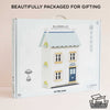 Toy - Bluebelle Wooden Dolls House
