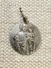 Estate Collection - Vintage Catholic Saints Medals