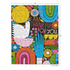 Puzzle - Thankful For You 100 Piece Puzzle Snax